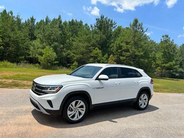 volkswagen atlas cross sport 2020 1V21E2CAXLC218941 image volkswagen atlas cross sport 2020 1V21E2CAXLC218941 image